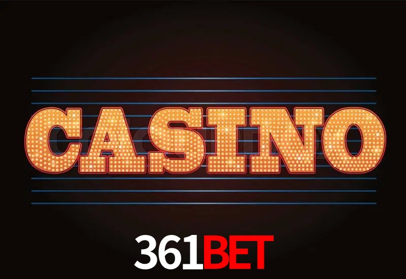 Estatísticas 361bet