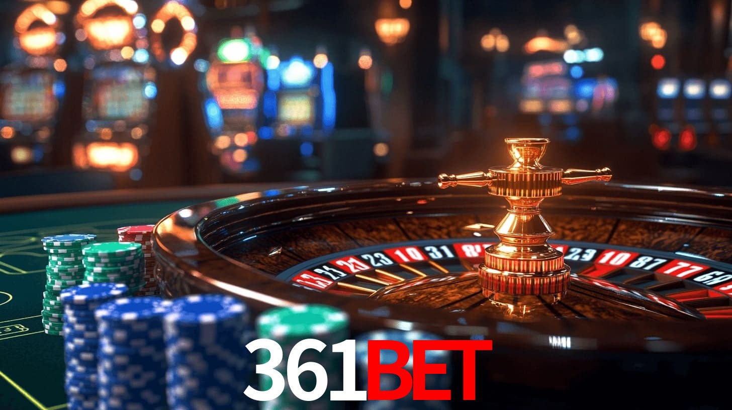 361bet: Seu Cassino Premiado com Pagamentos Rápidos