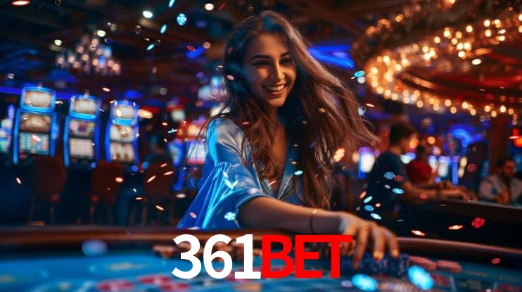 Welcome Bonus 361bet