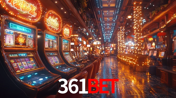 361 bet vip