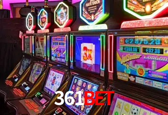 Desvendando o Mundo dos Jogos Virtuais na 361bet