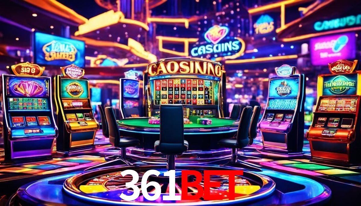 Experiência VIP 361bet