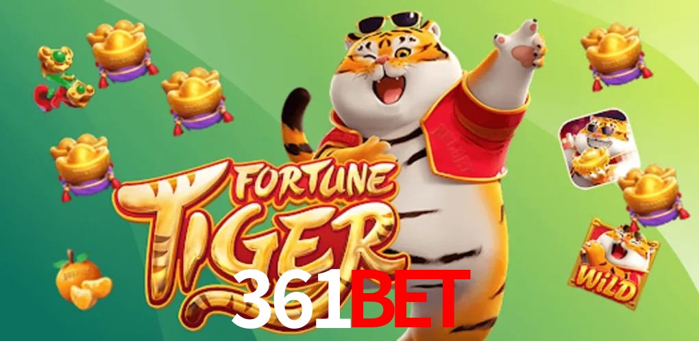 Experiência VIP 361bet