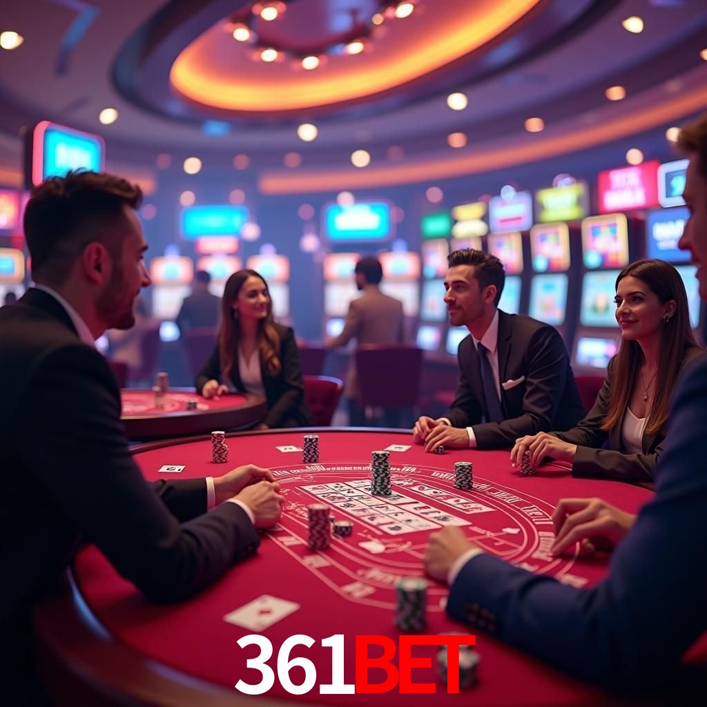 PIX Instantâneo 361bet