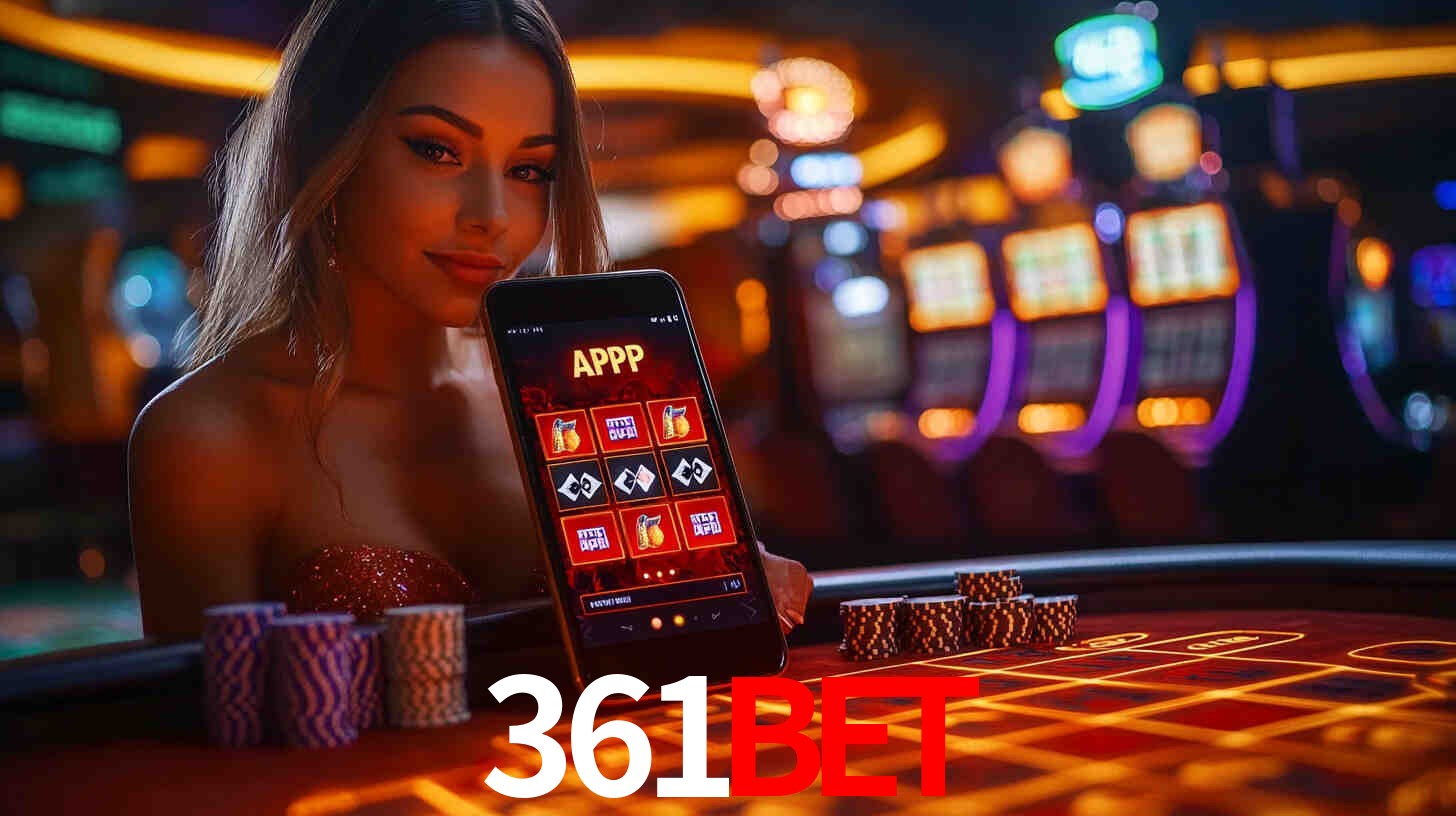 Descubra o Programa VIP da 361bet: Vantagens Exclusivas para Jogadores