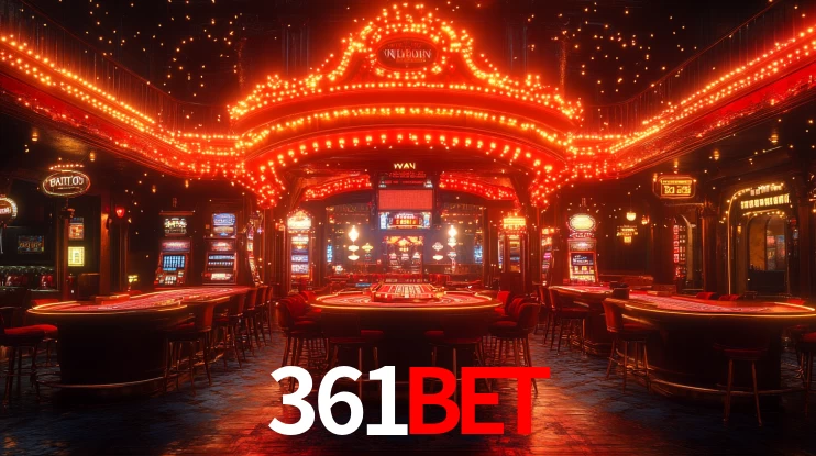 361 bet vip