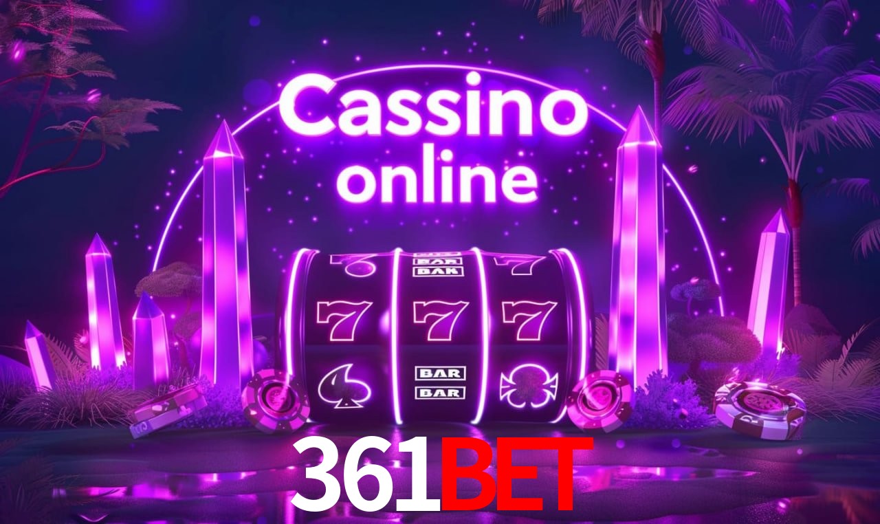 Design Responsivo 361bet