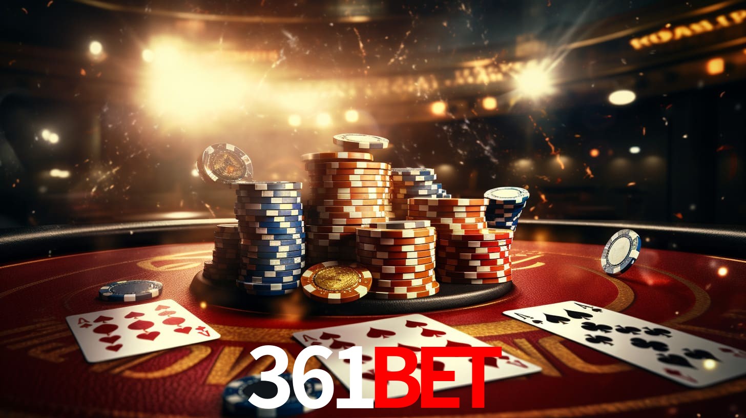 VIP Casino 361bet