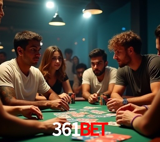 Loterias online na 361bet