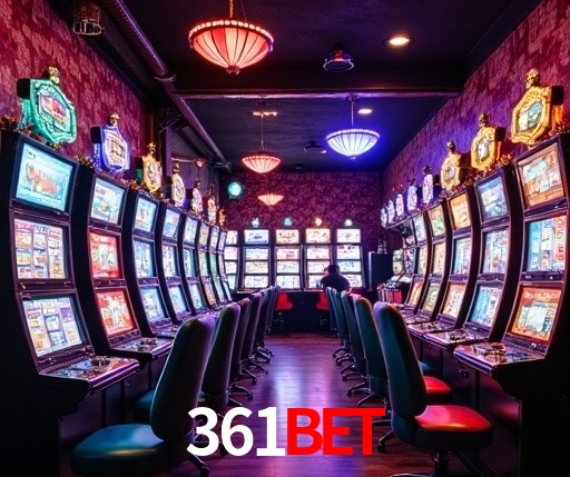 Segurança e performance na plataforma 361bet