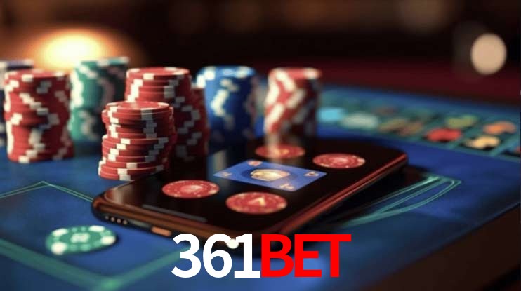 Casino VIP 361bet