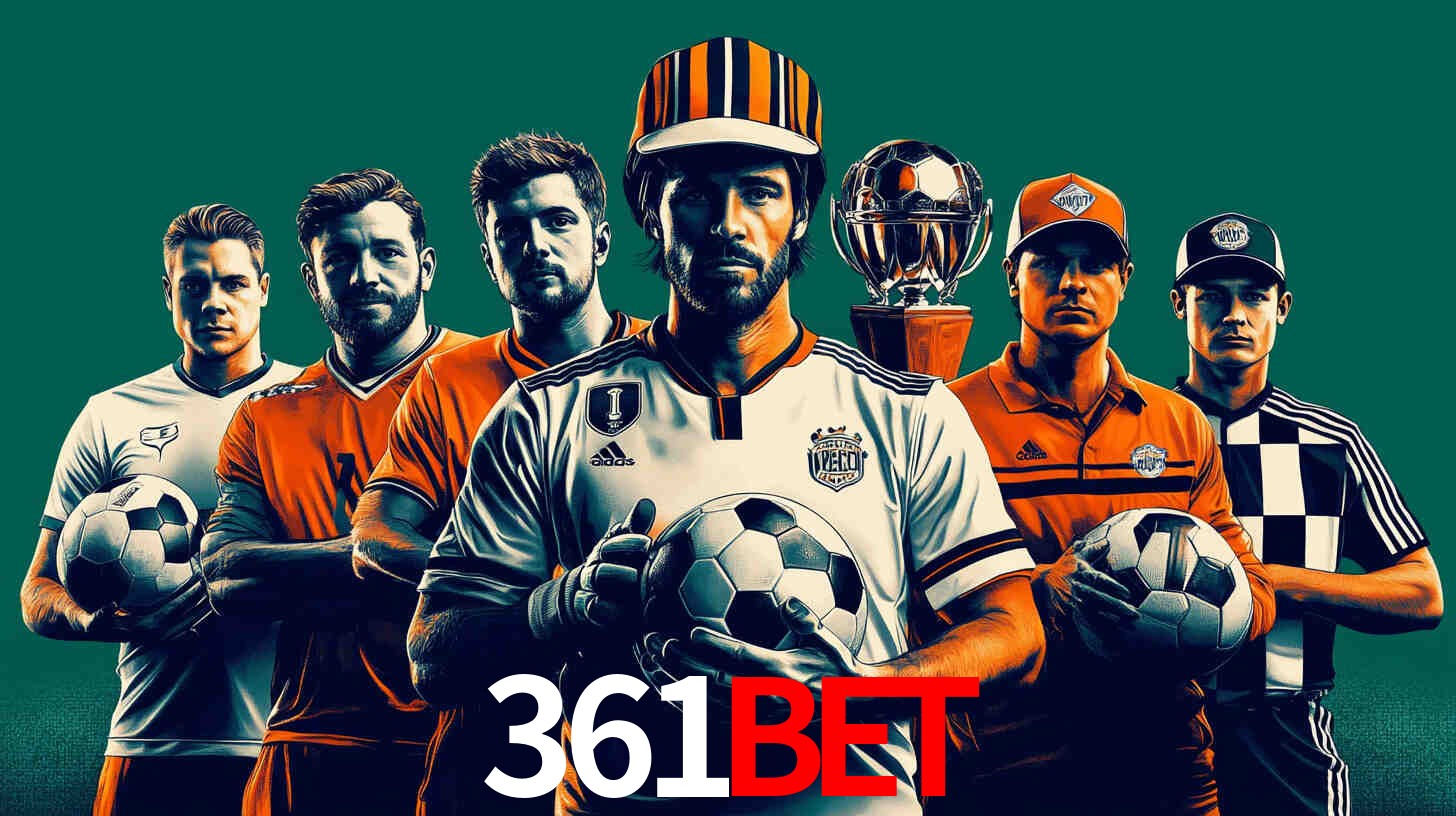 Apostas Esportivas na 361bet: Um Guia Completo