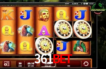 Inovações de Jogos na 361bet: O Futuro das Experiências Interativas