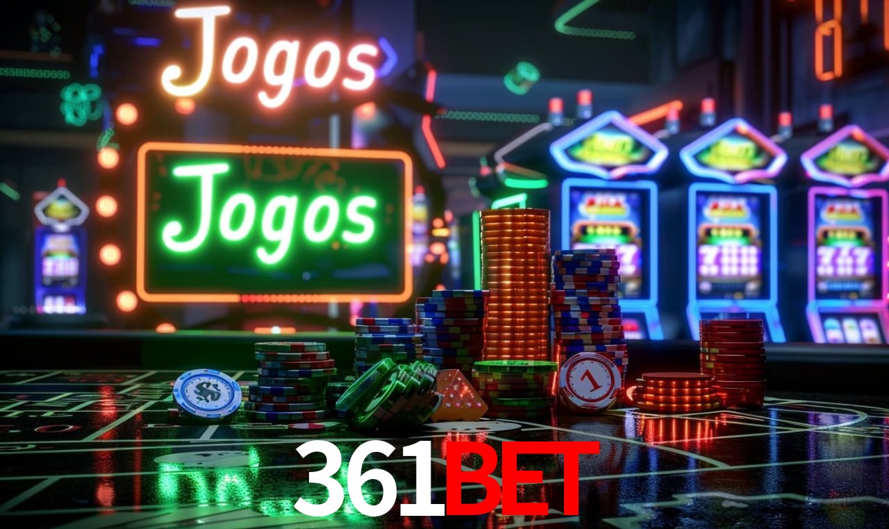 Apostas com odds competitivas na 361bet