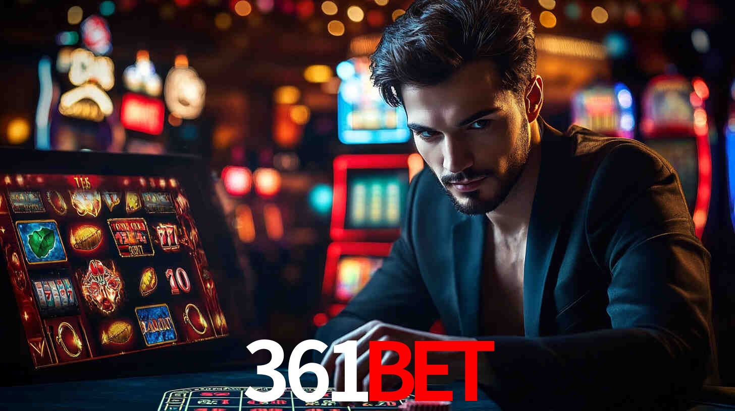 Bônus Generosos e Exclusivos no 361bet para Você!