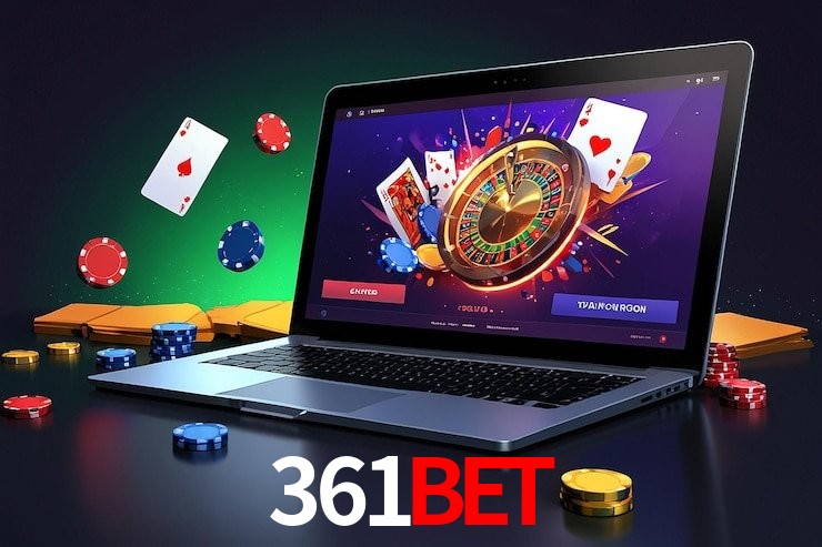 Promoções Sazonais 361bet