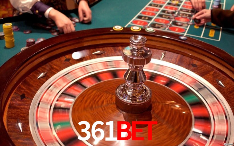 Interface do App 361bet