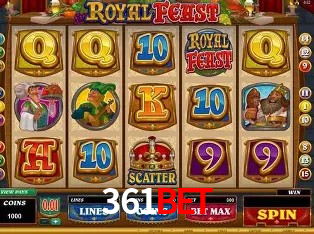 APP oficial da 361bet para mobile