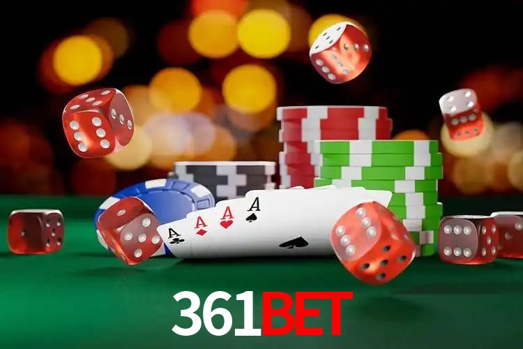 Diretório de Jogos 361bet