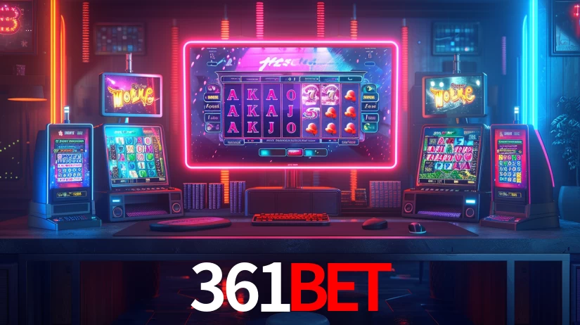 361 bet vip