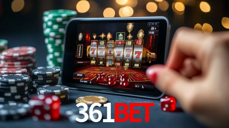 Daily Bonuses 361bet