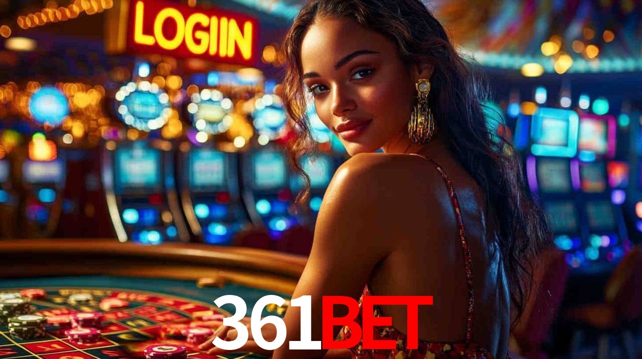 Provedores de Jogos 361bet