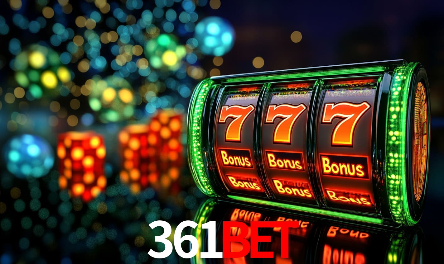 Benefícios da Conta 361bet