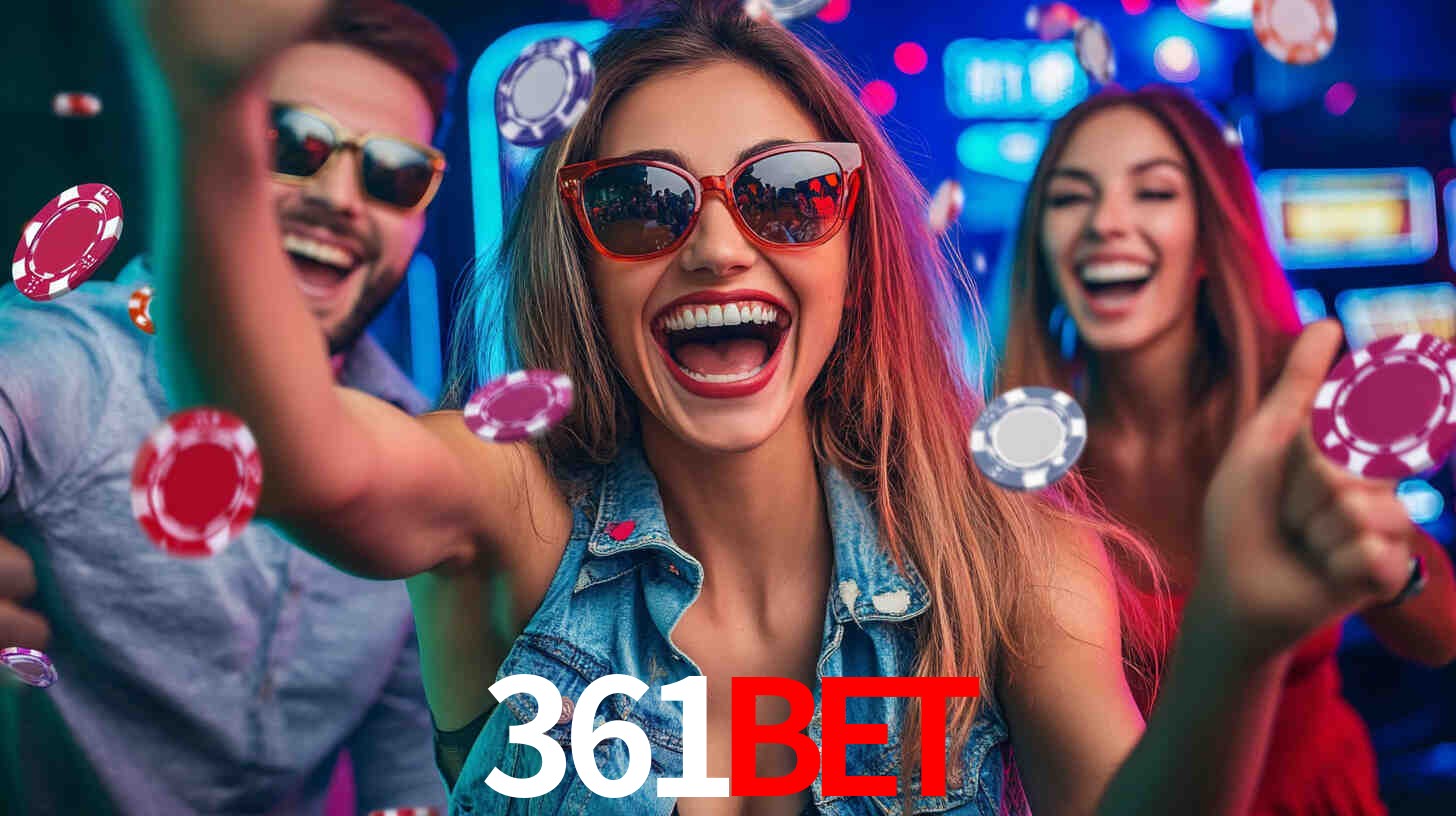 A Experiência Imersiva dos Cassinos Ao Vivo no 361bet