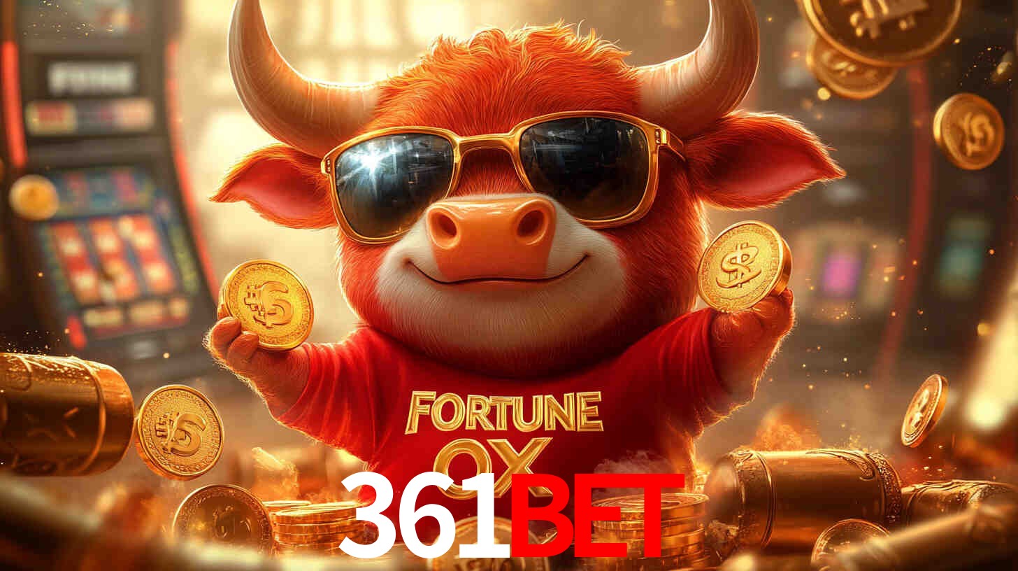 361 bet vip