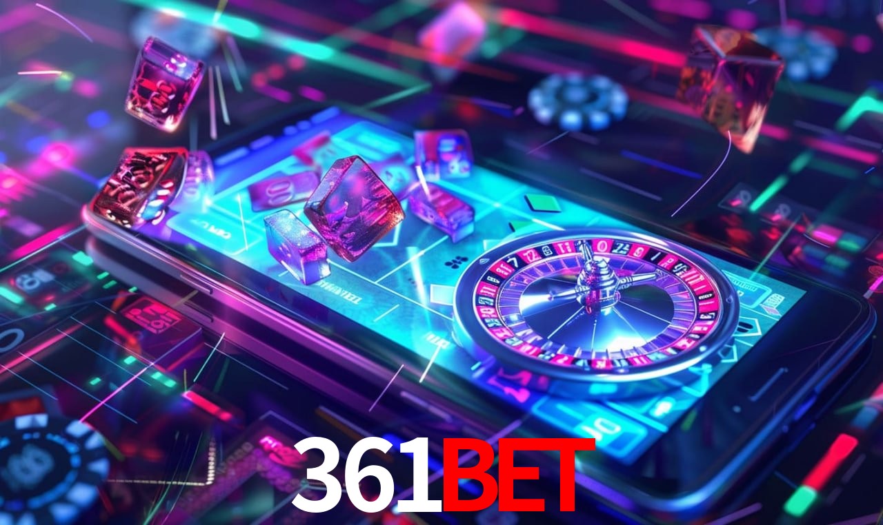 Apostas de Futebol 361bet