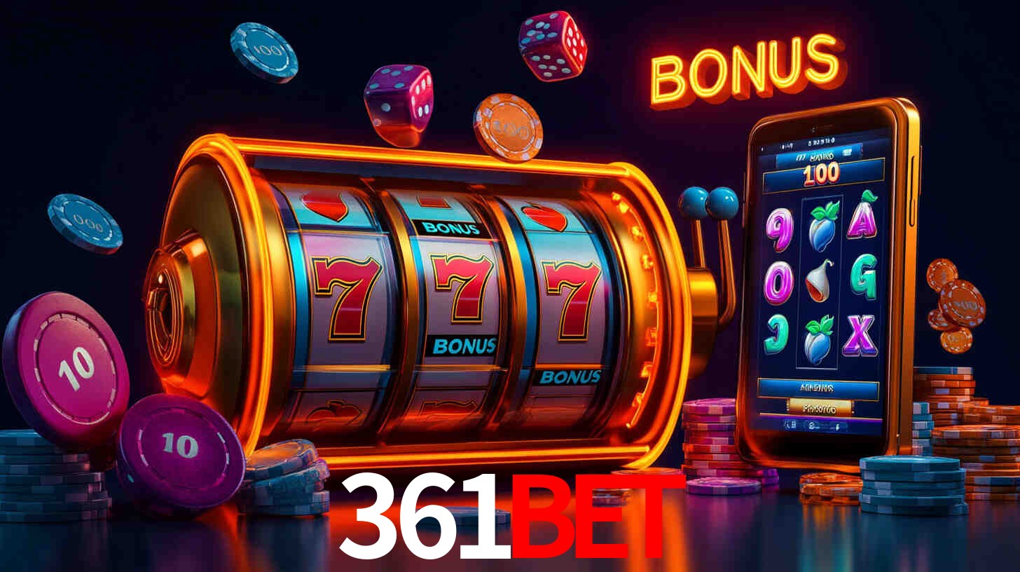 A Popularidade dos Caça-Níqueis no 361bet
