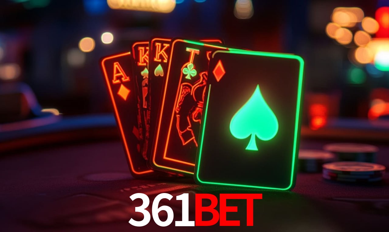 Jackpots e promoções na 361bet
