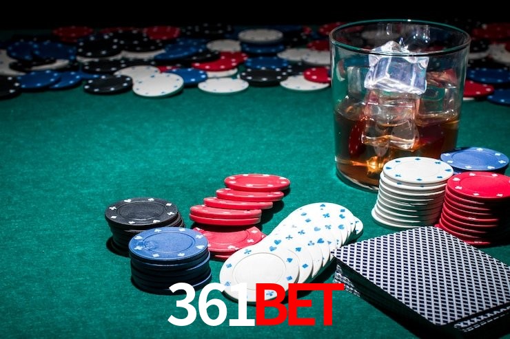 Casino Ao Vivo 361bet