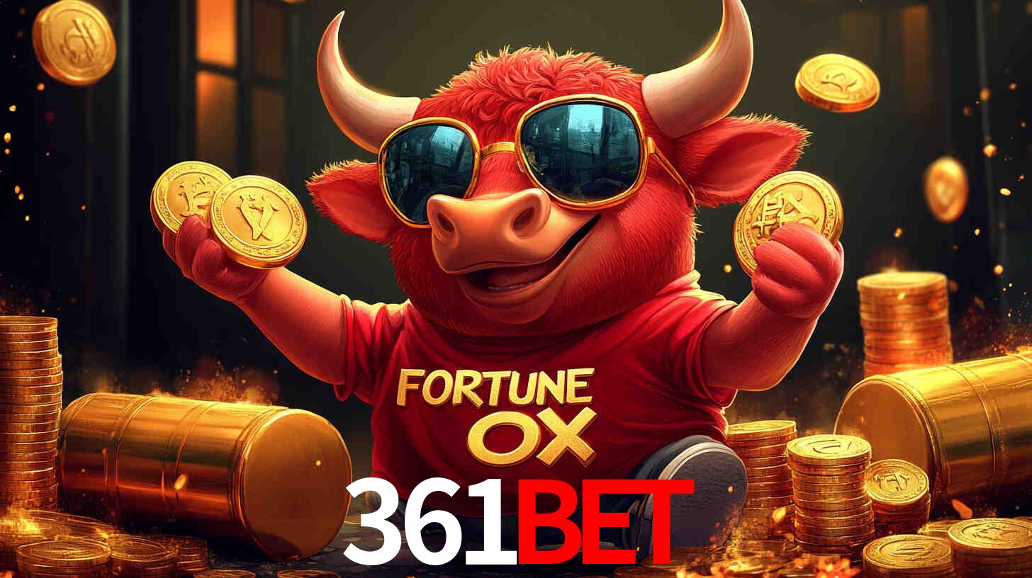 Inovações de Jogos na 361bet: O Futuro das Experiências Interativas