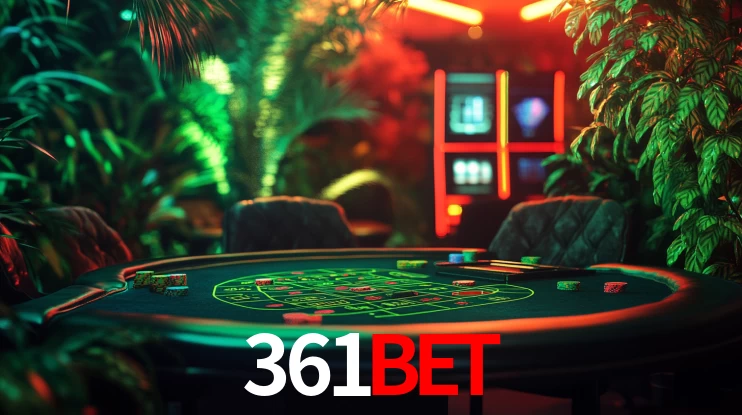 Live Casino 361bet