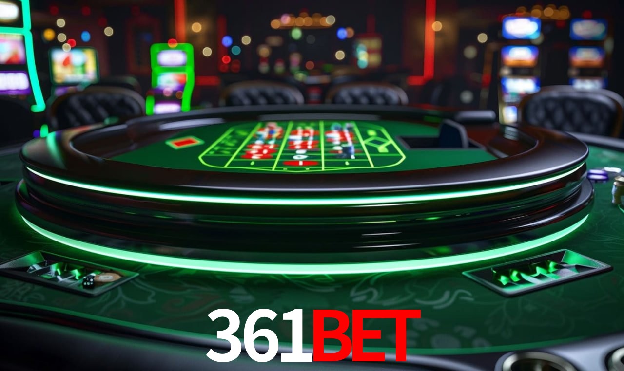 Exclusive Offers 361bet