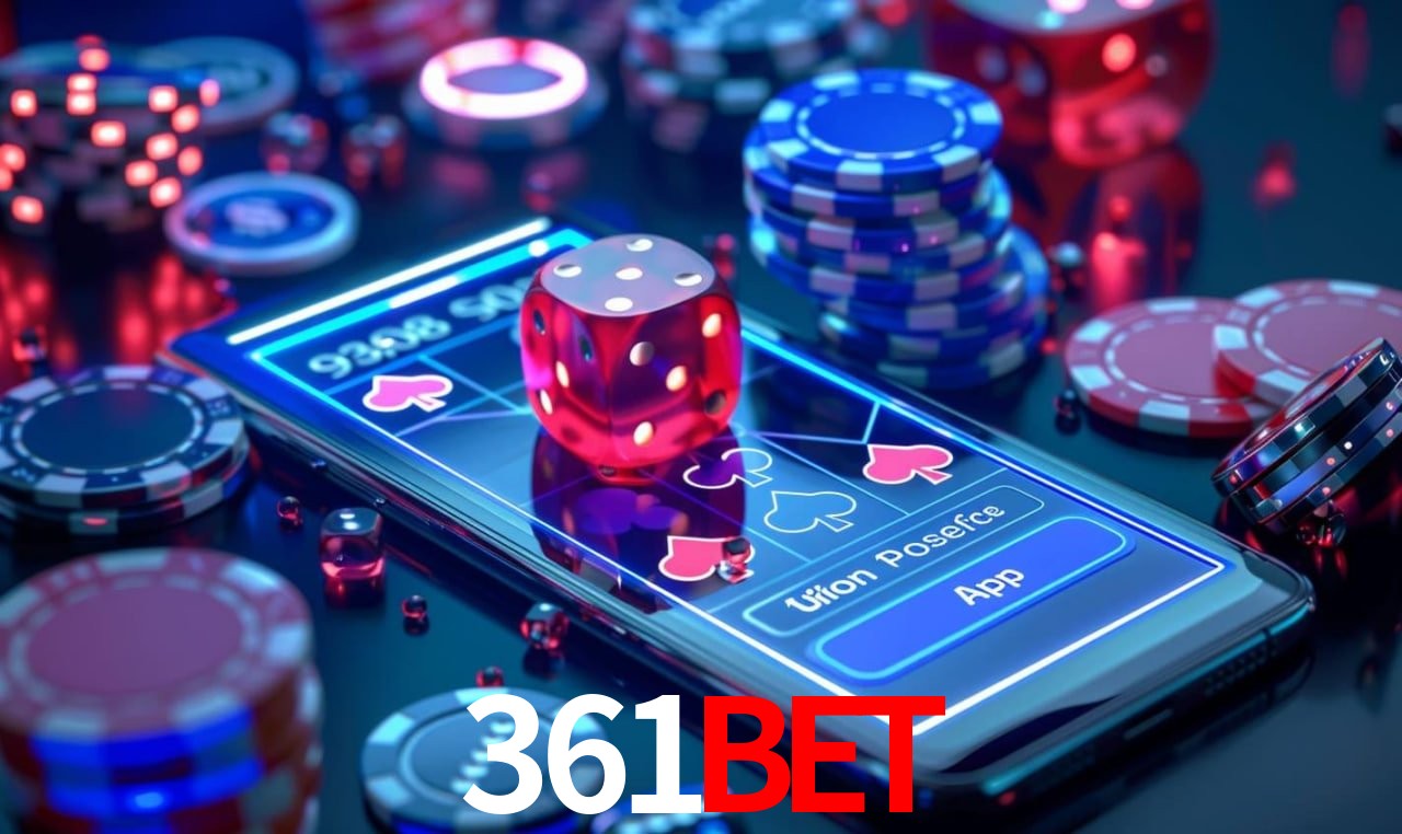 Canal oficial no Telegram da 361bet