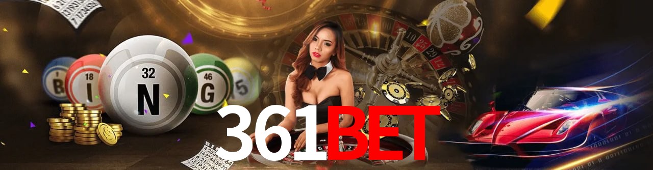 Interface moderna da plataforma 361bet