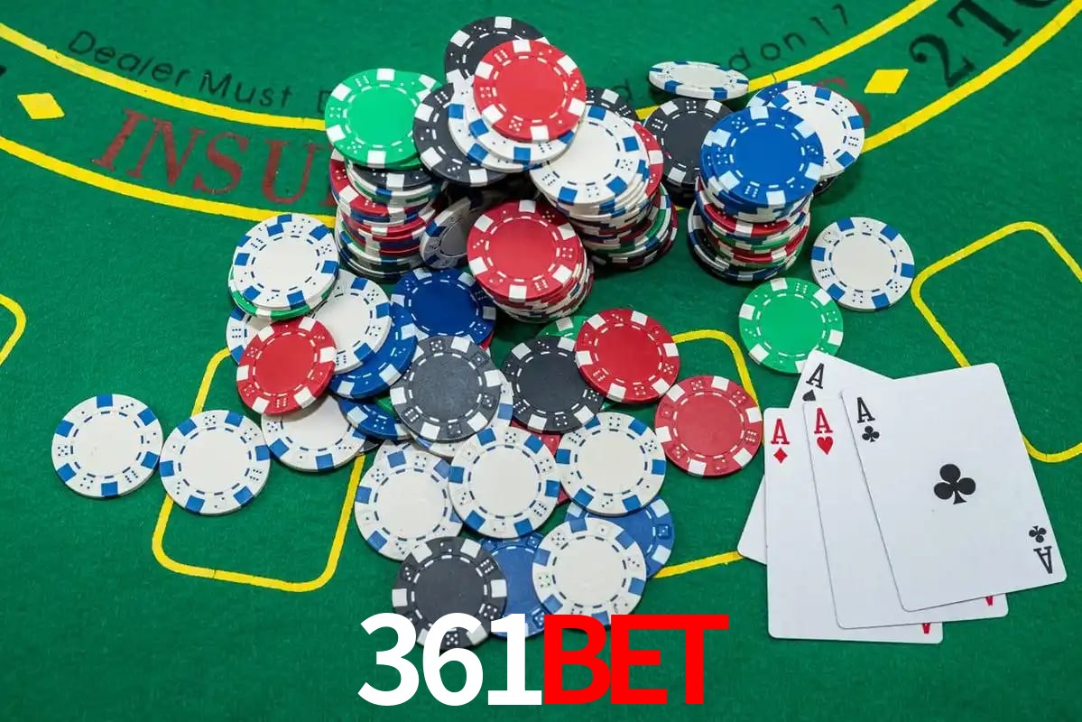 Interface Premium 361bet