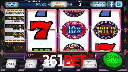 A Emoção da Loteria na 361bet: Uma Chance de Mudança de Vida