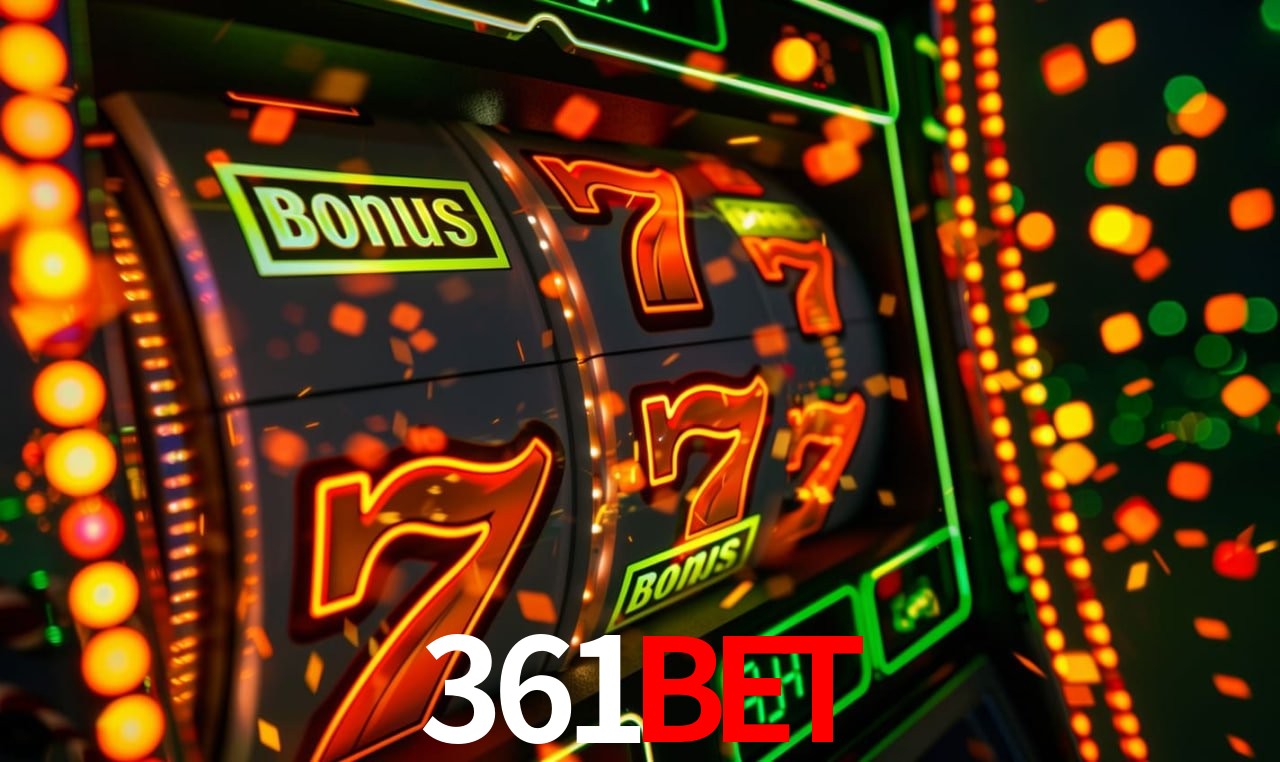 A Emoção da Loteria na 361bet: Uma Chance de Mudança de Vida