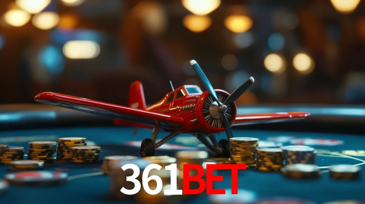 Slot Games 361bet