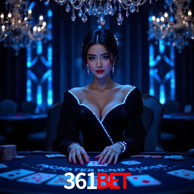 Casino Ao Vivo 361bet