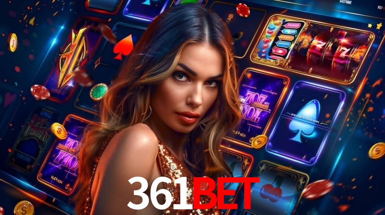 Desvendando o Mundo dos Jogos Virtuais na 361bet