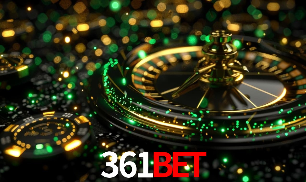 Slots com jackpots e giros grátis na 361bet