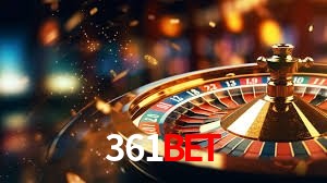 Bônus e promoções da 361bet