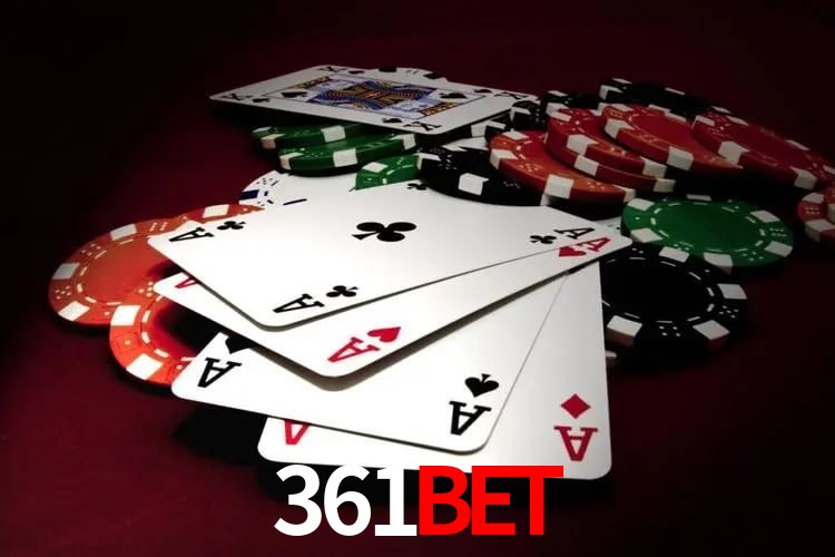 Bônus Diários 361bet