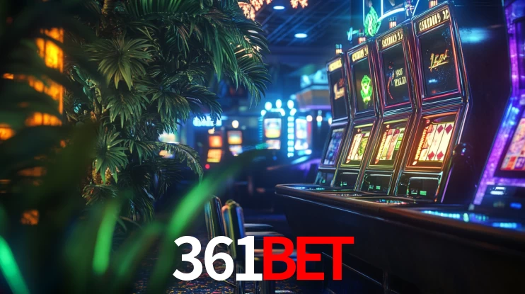Roulette Table 361bet