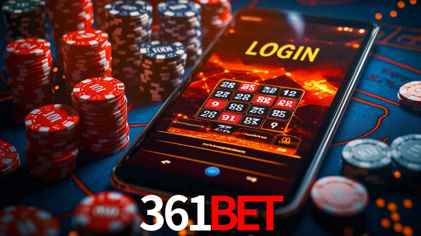 361 bet vip
