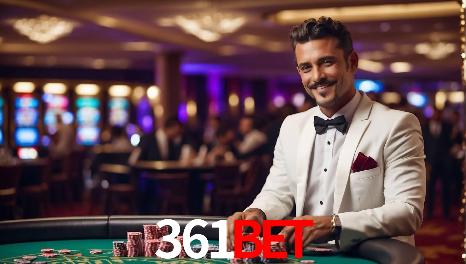 Integração de APIs 361bet